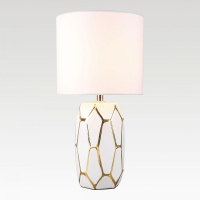 Настольная лампа Lussole Lgo LSP-0828