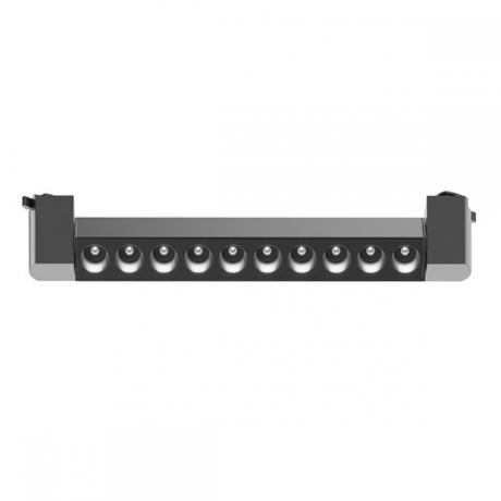 Накладной светильник Maytoni Technical Points Rot TR010-1-10W3K-M-B