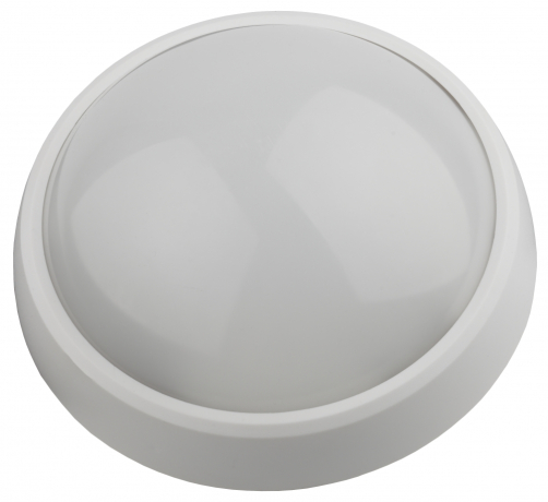 Уличный светодиодный светильник ЭРА SPB-1-08 (W) Б0017326