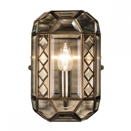 Накладной светильник Citilux Фасет CL441310