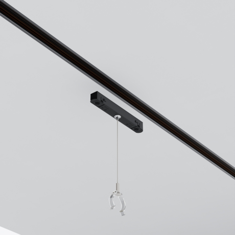 Подвес для трека Maytoni Technical Accessories for tracks Exility TRA101SWT-2B