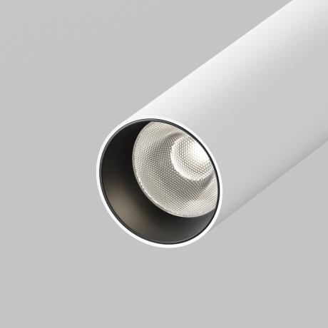 Трековый светильник Technical TR141-2-6W4K-M-W Focus T