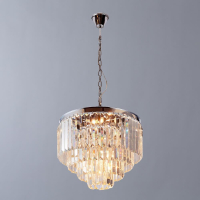 Подвесной светильник Divinare Nova 3001/02 LM-9