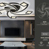 Потолочная люстра Ambrella Light FA FA4478