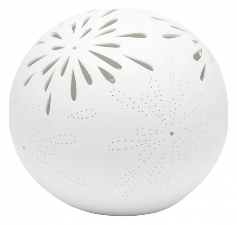 Настольная лампа декоративная Apeyron Electrics Салют 18-001