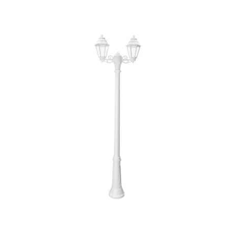 E22.158.S20.WYF1R Фонарный столб Fumagalli Artu Bisso/Anna