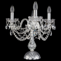 12.11.3.141-37.Gd.Sp Настольная лампа Art Classic