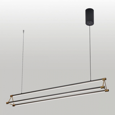 Подвесной светильник Lussole HIDALGO LSP-7439