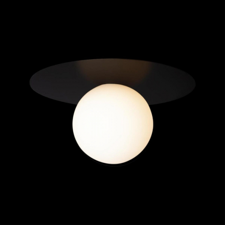 Накладной светильник Loft it Ufo 10120/250C Black
