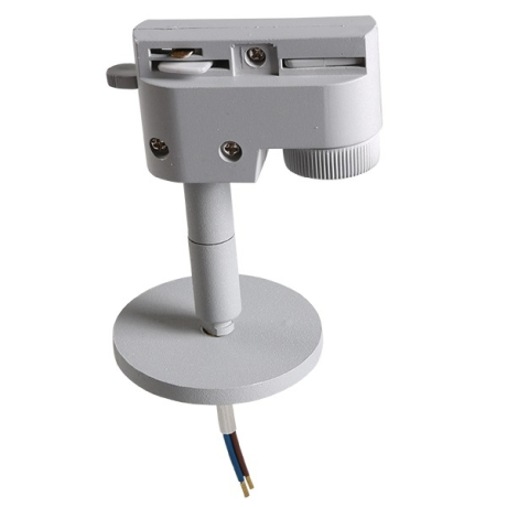 Переходник для трека Lightstar Asta 592059