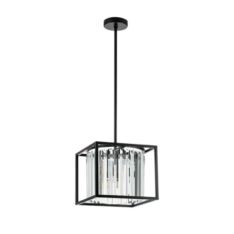 Подвесной светильник Regolo Lightstar с поддержкой Маруся, 713037