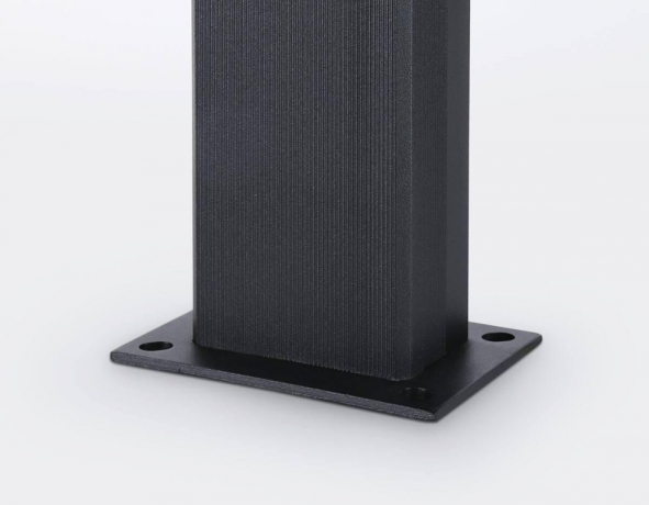 Наземный низкий светильник Ambrella Light ST ST2588