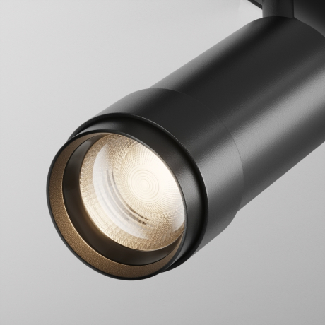 Светильник на штанге Maytoni Technical Focus Zoom TR211-1-12W3K-Z-B