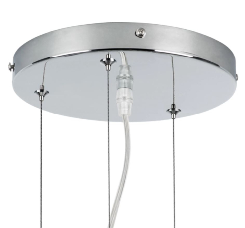 Подвесная люстра Lightstar Diafano 758214