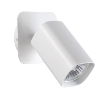 Спот с лампочкой Novotech Gusto 370553+Lamps Gu10