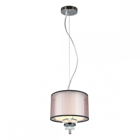 Светильник подвесной с лампочкой APLOYT APL.703.06.01+Lamps