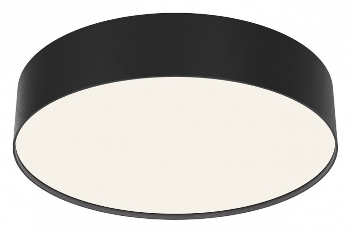 Накладной светильник Maytoni Technical Zon C032CL-36W4K-RD-B