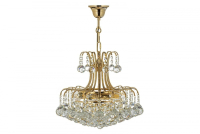 Подвесная люстра Arti Lampadari Alanno Alanno E 1.5.40.100 GB