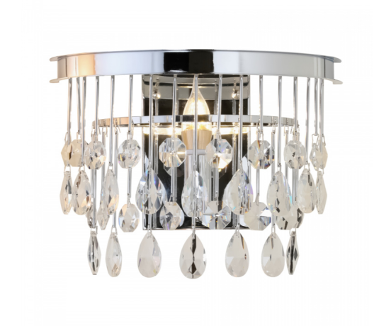 Накладной светильник Maytoni Linn MOD091WL-01CH