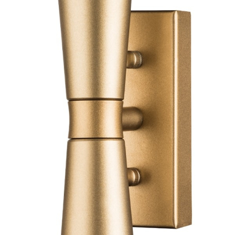 Бра в комплекте с Led лампами Lightstar 807623+Lamps