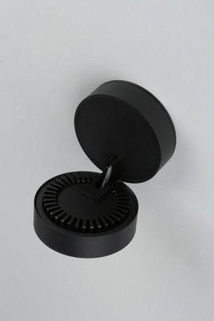 Нарушена упаковка! <230063> OML-101919-12 Потолочный светильник Omnilux Borgetto