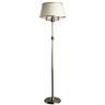 Торшер с лампочками Arte lamp A3579PN-3AB+Lamps