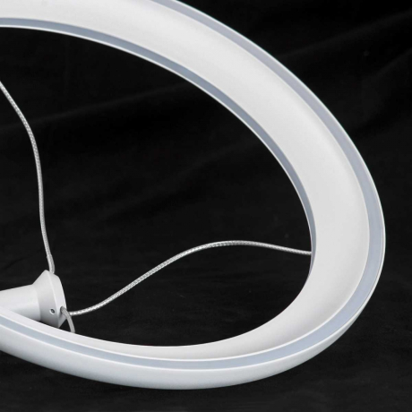 Люстра подвесная Lussole HARDIN LSP-7425