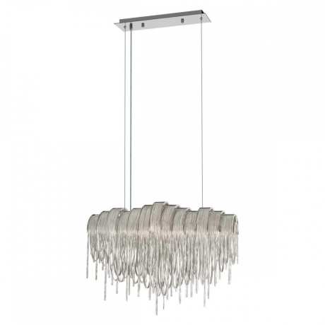 Подвесная люстра Loft it Volver 10404/720L SN