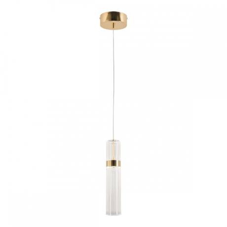 Подвесной светильник Lussole  LSP-7534