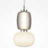 Подвесной светильник Maytoni Pattern MOD267PL-L18CH3K