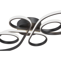 Потолочный светильник Vitaluce V3775-1/2PL