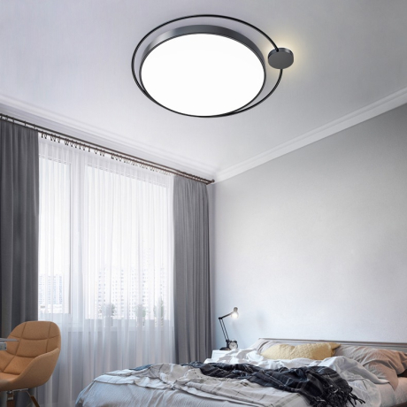 Потолочный светильник Destin D60 White ImperiumLoft DESTIN01 (193730-26)