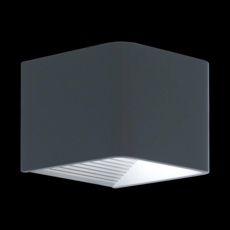 98269 Уличный настенный светодиодный светильник Eglo Doninni 1