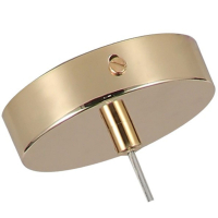 Светильник подвесной с лампочками, комплект от Lustrof. № 286152-617615