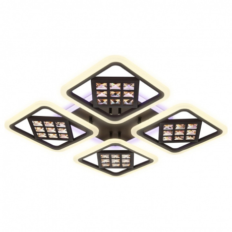 Накладной светильник Ambrella Light FA FA287