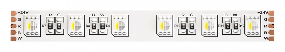 Лента светодиодная Maytoni Led Strip Led strip 10180