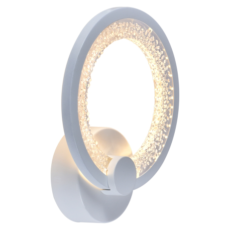 Светодиодный накладной светильник Profit Light 8002/1W WHT