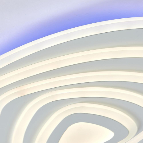 Накладной светильник Citilux Триест Смарт CL737A35E