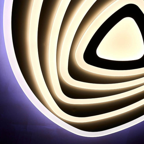 Накладной светильник Citilux Триест Смарт CL737A35E