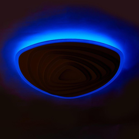 Накладной светильник Citilux Триест Смарт CL737A35E