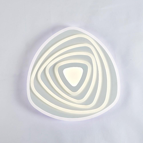 Накладной светильник Citilux Триест Смарт CL737A35E