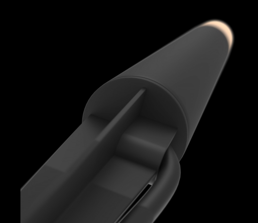 Наземный низкий светильник Maytoni Outdoor Talpa O416FL-L3B3K1