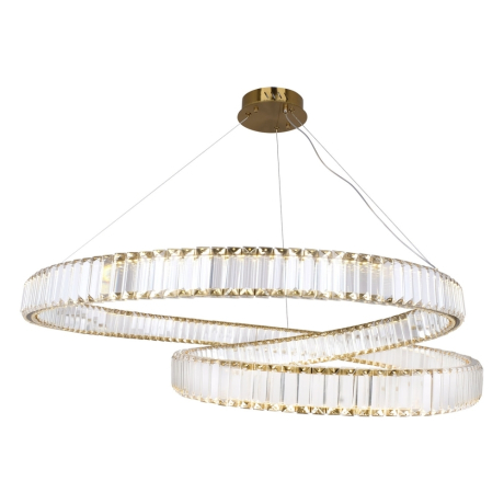 Подвесной светильник Lussole Kent LSP-7123