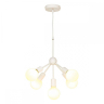 Подвесная люстра Lussole Lgo KENNER LSP-8268-W