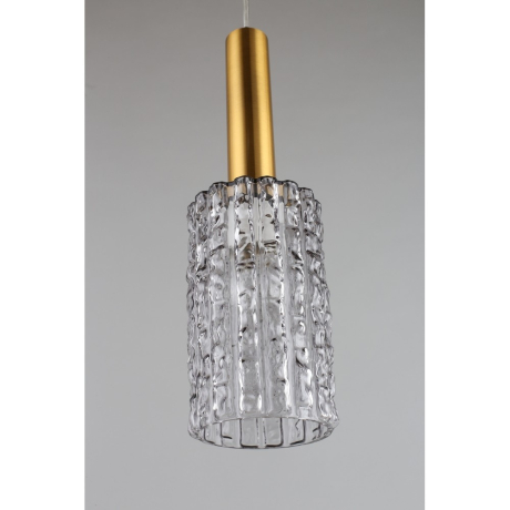 Подвесной светильник с лампочкой APLOYT APL.310.16.01+Lamps