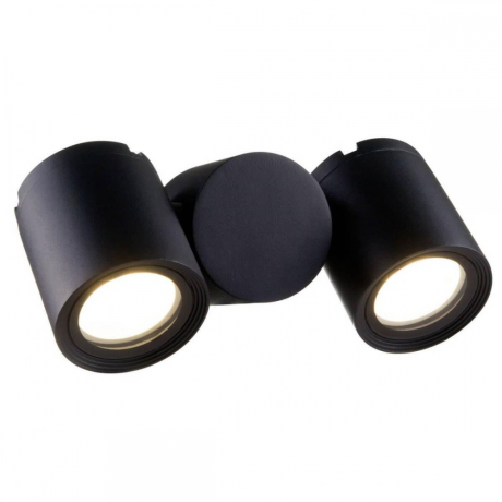 Бра Maytoni Outdoor Wall Street O010WL-02B