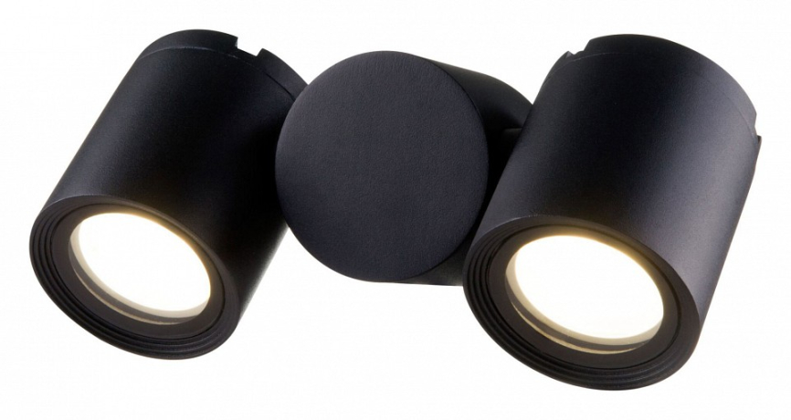 Бра Maytoni Outdoor Wall Street O010WL-02B