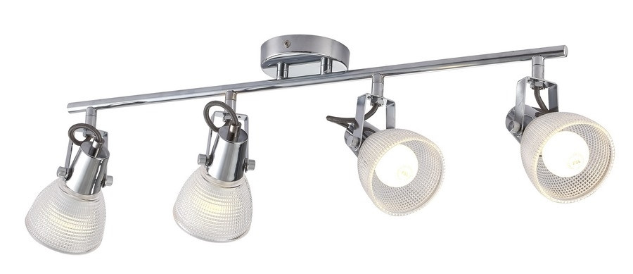 A1026PL-4CC Спот Arte Lamp