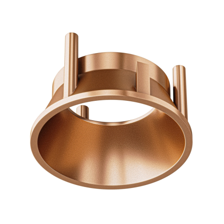 Рамка на 1 светильник Maytoni Technical Alfa LED C064-01MG