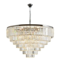 Подвесной светильник Divinare Nova 3001/02 LM-16